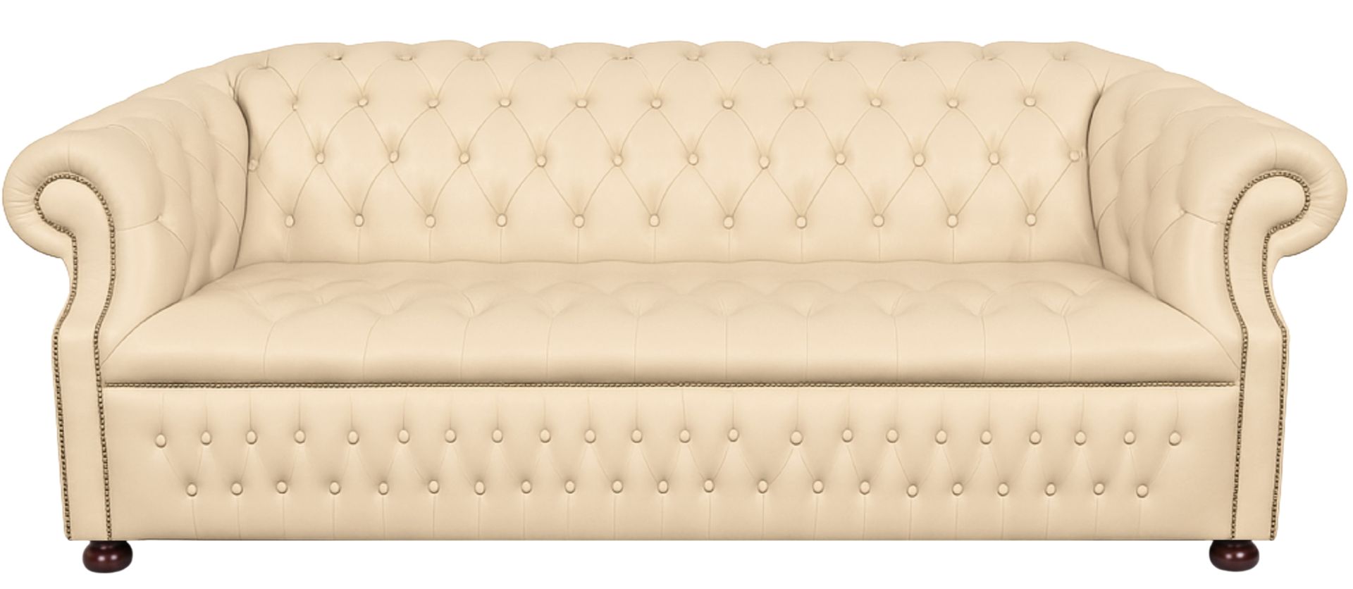 The Rothwell Chesterfield